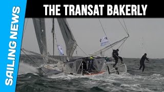 The Transat Bakerly - Gitana