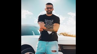 [ FREE ] Amir Khalvat TYPE BEAT - Paranoia
