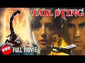 Tail sting  scorpions on a plane  full sci fi movie