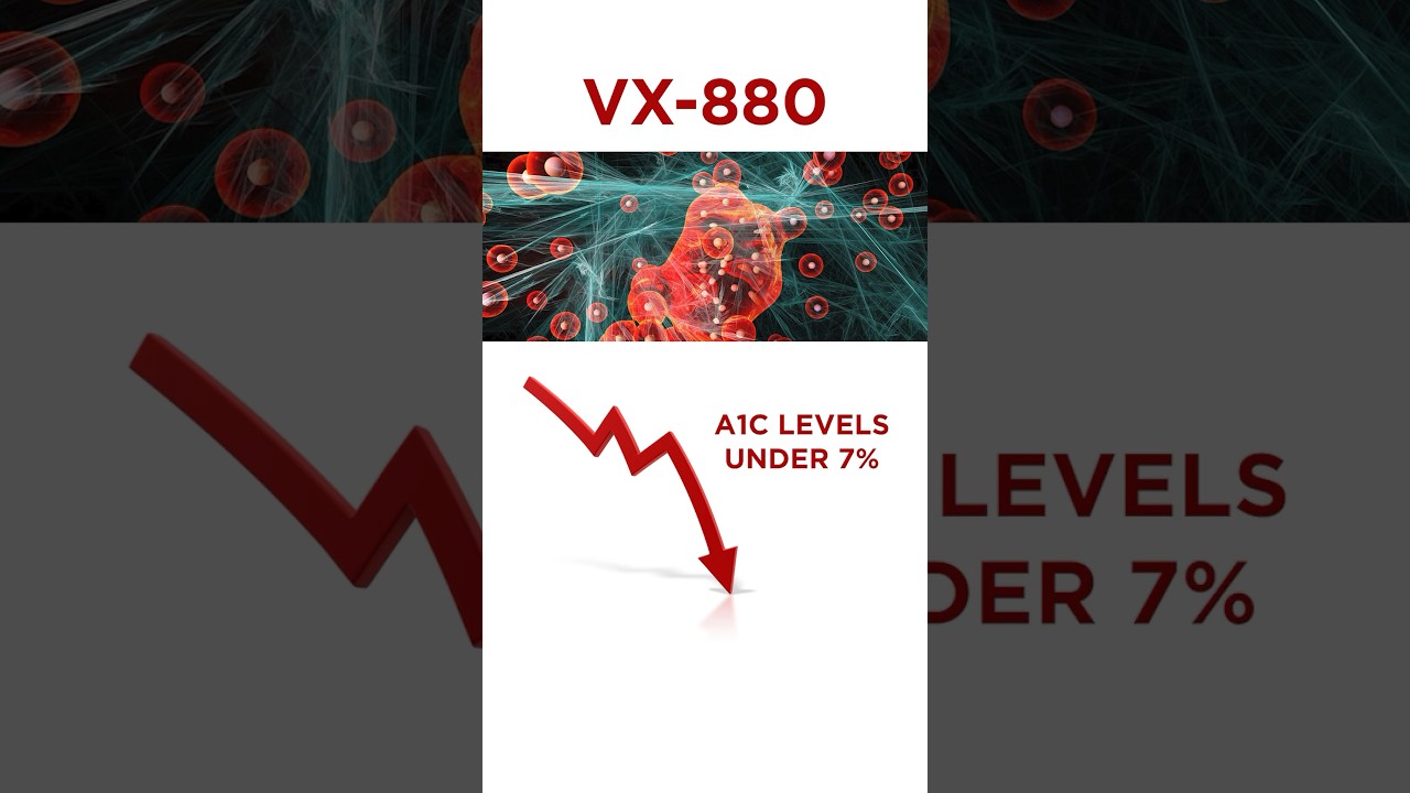 A cure for type 1 diabetes could be coming #t1d