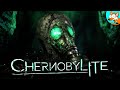 Тайны Чернобыля и ОПАСНОЕ выживание сталкера! - Chernobylite #2