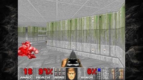 E2M6 Void Glide On Mini Map