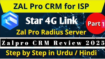 how to Zalpro CRM Review in hindi urdu ll zalpro review in free lisence 2025 ll star4glink #zalpro,