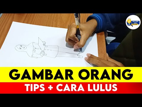 Video: Cara Lulus Tes Usap Mulut: 8 Langkah (dengan Gambar)