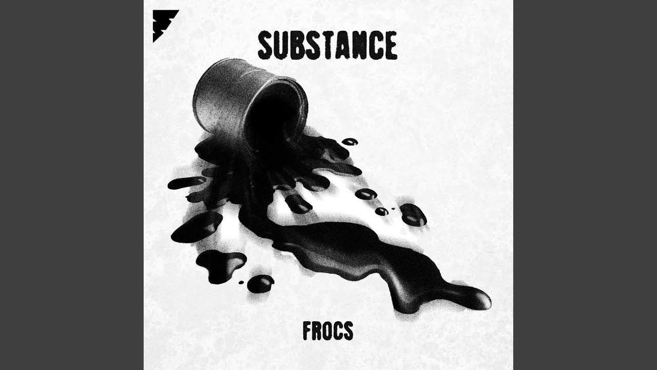 Watch Substance on YouTube Watch Substance on YouTube