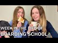 WEEK IN THE LIFE OF BOARDING SCHOOL 2