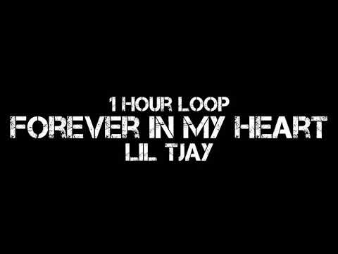 forever in my heart lil tjay mp3 download