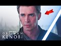 ЭТО ШЕДЕВР! Что показали в 5 серии Оби-Вана Кеноби! [Star Wars: Obi-Wan Kenobi]