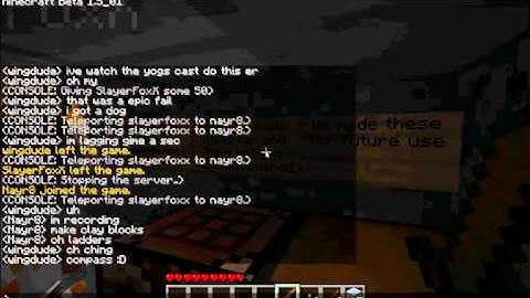 Minecraft Four towers custom map part 1 Dead dead and dead