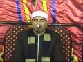 الشيخ محمد يحي الشرقاوي قصارالسور 01 05 2012