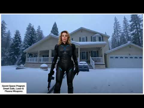 SSP Smart Suits, Laser Plasma Weapons