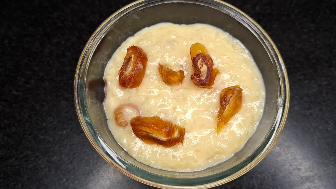 How To Make Payesh Payesh Recipe Kheer Recipe Payesh With how-to-make-payesh-payesh-recipe-kheer-recipe-payesh-with