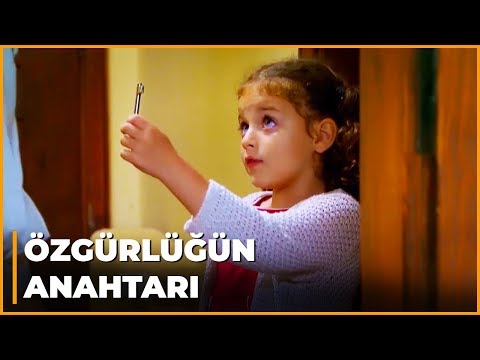 Deniz, Dadısını Odaya Kilitledi! - Öyle Bir Geçer Zaman Ki 85. Bölüm