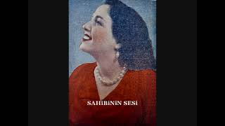 Sabite Tur Gülerman - Nur salkımısın gül ki  bahar bahtıma yansın Resimi