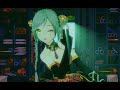 【VOCALOID MMD/4K/60FPS】Hatsune Miku【BAAM】