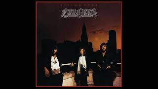 Bee Gees  Living Eyes