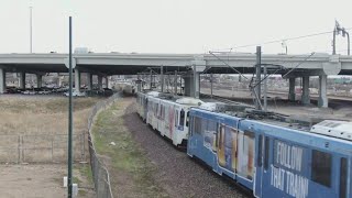 RTD train operators say drugs, crime plague transit system