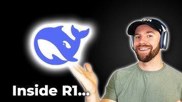 How R1 and GRPO Work (Deep Technical Dive into DeepSeeks Models)