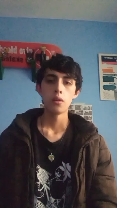 Talking Shit #1🌱💬 - Follow me in Tik Tok: https://vt.tiktok.com/ZSkJJyMCs/ #englishspeaking #ingles