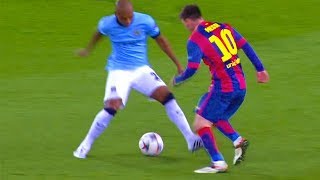 Lionel Messi   Greatest Dribbling Skills Ever ● HD