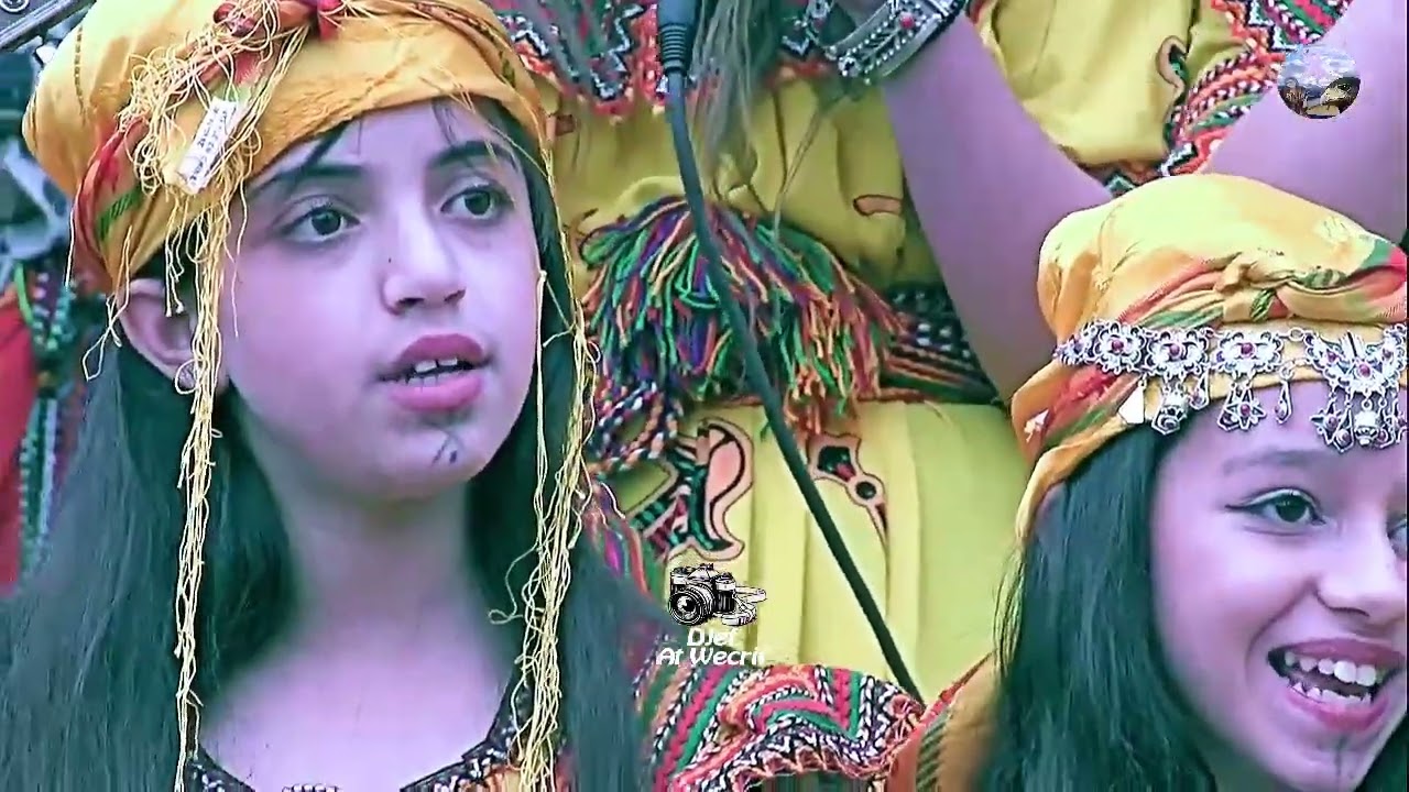 Ass ameggaz di taddart nat Yiɣil