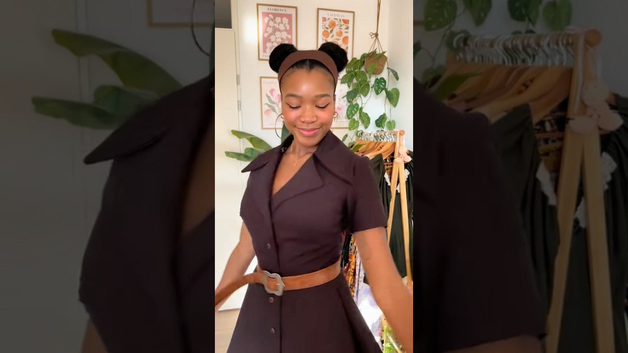 I got over my fear of this pattern 