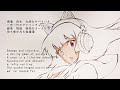 FLCL Progressive Ending Theme - Spiky Seeds (with English Subtitles)