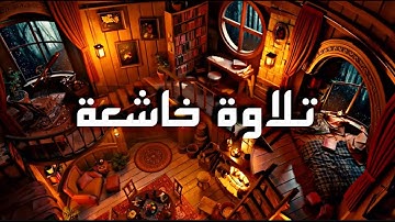 وَقالَ الشَّيطانُ لَمّا قُضِيَ الأَمرُ تلاوة جميلة😍 بصوت (طارق محمد)