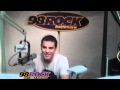 Capture de la vidéo Alien Ant Farm On 98Rock Baltimore #1