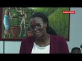 LIVE: MINECOFIN, RRA Press Conference on Tax Reforms / Ivugurura ry'Imisoro n'Amahoro