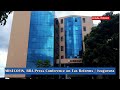 LIVE: MINECOFIN, RRA Press Conference on Tax Reforms / Ivugurura ry'Imisoro n'Amahoro