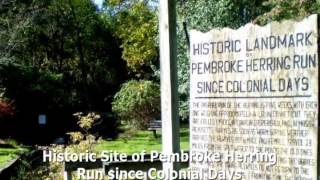Video of the Town of Pembroke, MA