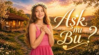 Aşk Mı Bu? - Mouzaeic