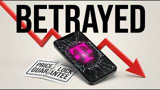 T-Mobile's Broken Promise: How the Un-Carrier Became the Carrier