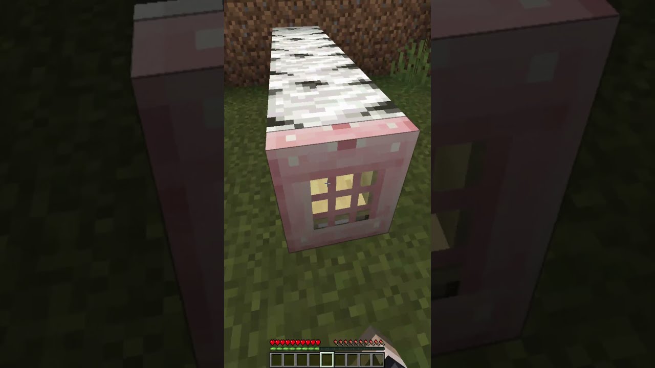  Shorts Secret Minecraft 1 20 Tree