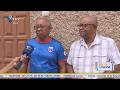 Show da Manhã: Conversa com os irmãos de Bubista, selecionador da seleção de futebol de Cabo Verde