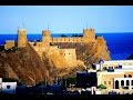 Tour the city of Muscat, Oman -تجول في أرجاء مدينة مسقط بسلطنة عمان