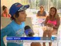 América Noticias - 030313 - Michelle Soifer: la leona de 'Esto es guerra'