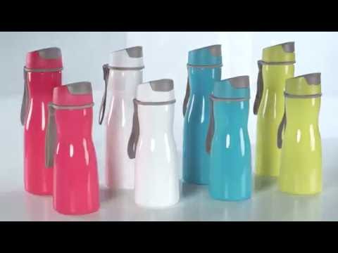 Бутылка для напитков 0,5 л. и 0,7 л. TESCOMA PURITY