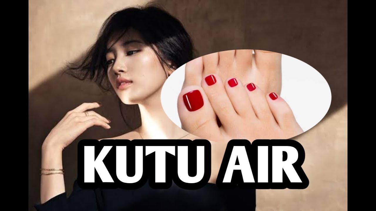 CARA MENGOBATI KUTU AIR CUMA DUA HARI LANGSUNG SEMBUH