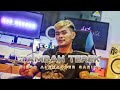 TAMBAH TEREK DIEGO ALEXANDER GARING TAMBAH TEREK DIEGO ALEXANDER GARING