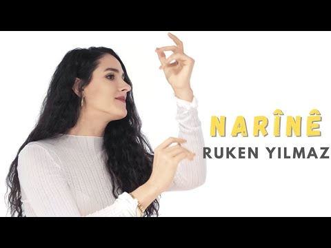 Ruken Yılmaz - Narînê (Official Video)