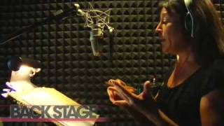 Understanding Voiceover Technique (Part 2)