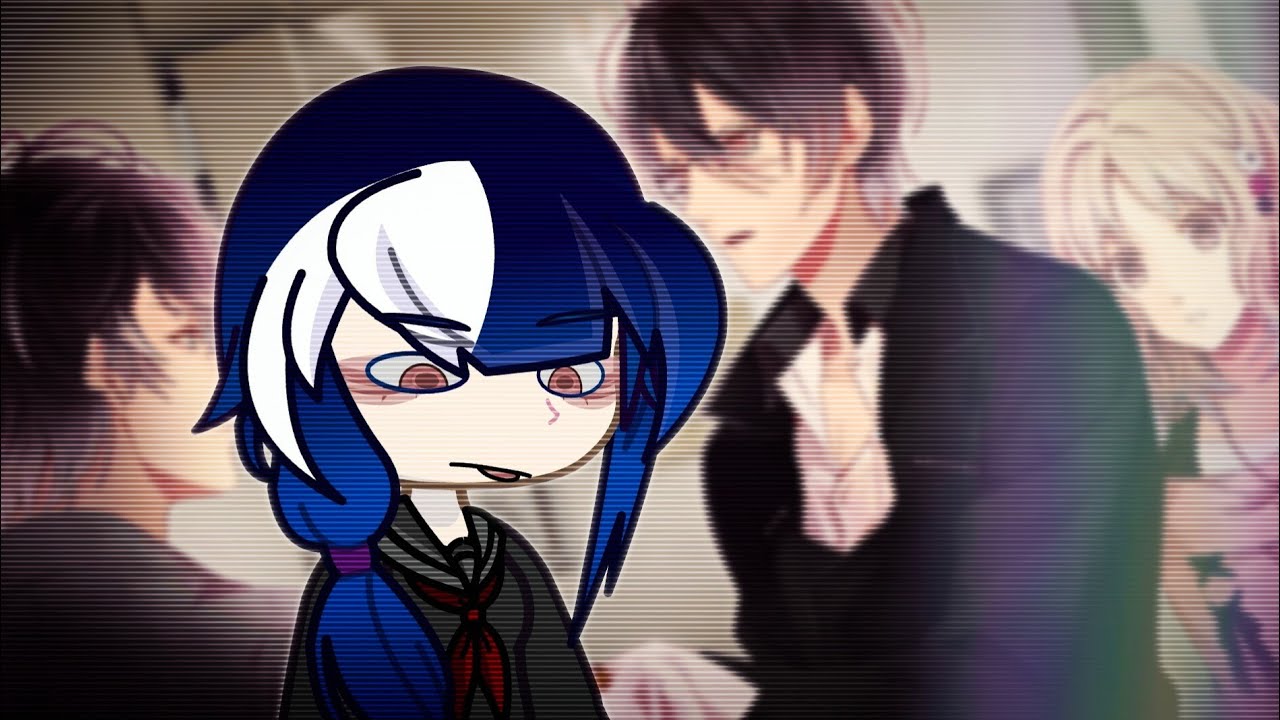 ДЬЯВОЛЬСКИЕ ВОЗЛЮБЛЕННЫЕ:БОЛЬШЕ КРОВИ.РУТ РЕЙДЖИ. 5 ЧАСТЬ.