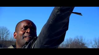 The Red State (Action Movie) Official Teaser Adrian Dent, Keith Johnson
