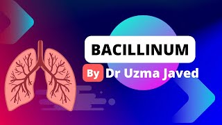 Bacillinum In Urdu/Hindi | Best homeopathic medicine for TB, lungs and skin diseases