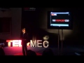 Journey of the youngest ceo sreelakshmi suresh at tedxmec