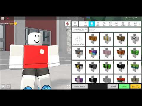 How To Make Sans In Roblox High School Read Discription Youtube - how to be sans robloxian high school youtube