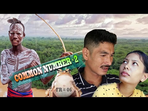 Common Number 2 A new kokborok short film || New Ksm short film || Kokborok latest video 2022