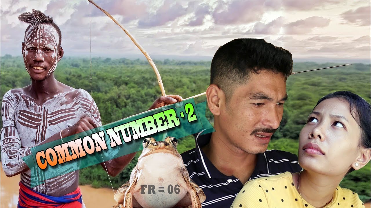 Common Number 2 Новый короткометражный фильм Kokborok || Новый короткометражный фильм Ksm || Посл...